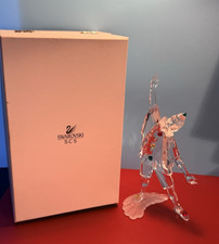 Figurina Cristallo Swarovski