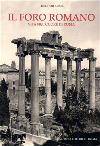 Kissel theodore il foro - il,