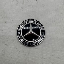 fregio stemma logo Mercedes