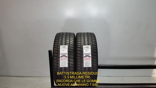 Gomme usate 205 - , 205/45r16