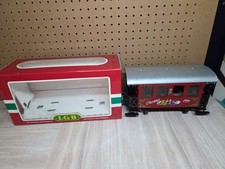 LGB Treno di Natale #36079