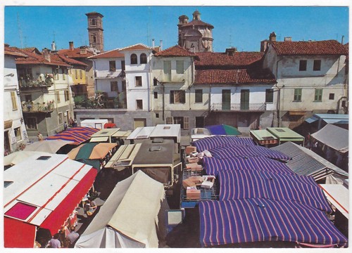 Carmagnola torino piazza - carmagnola,