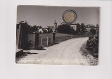 Ingresso al paese BOLOGNA -