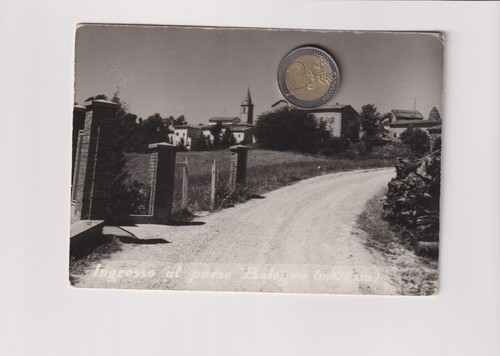 Ingresso paese bologna - paese,