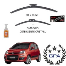 SPAZZOLE TERGICRISTALLO ASHIKA