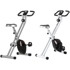 SPORTNOW Cyclette Magnetica