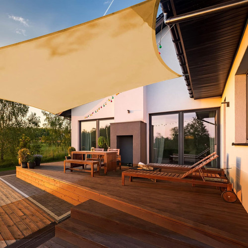 Tenda vela impermeabile - a,