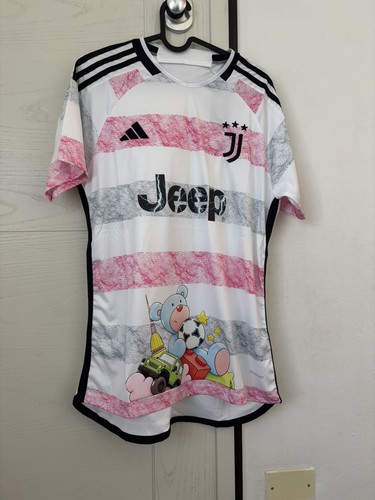 Maglia juventus collaborazione