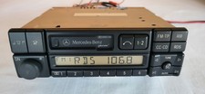 Autoradio Vintage BECKER BE