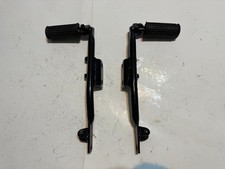 Fußrastenhalter Moto Guzzi