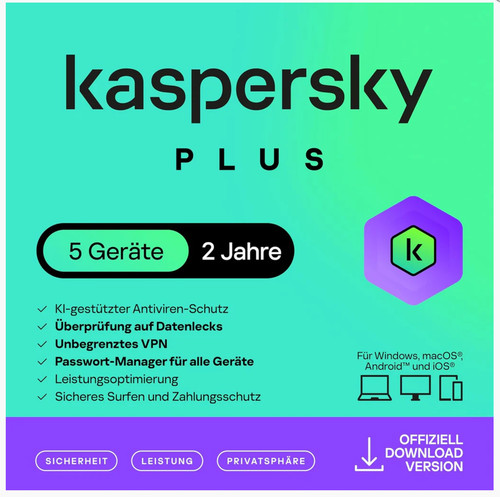 Plus internet security - plus, 5