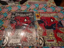 VENDO FUMETTI ORIGINALI U.S.A