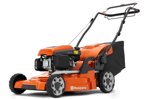 Husqvarna 253s tagliaerba - husqvarna,