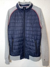 Mega bella giacca uomo parka