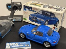Tamiya M-04L BMW Mroadster RC
