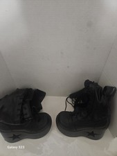 Demonia Dynamite 300 Boots