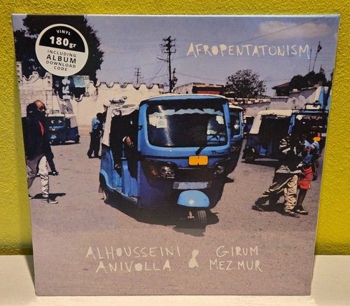 Anivolla g mezmur - a., g.