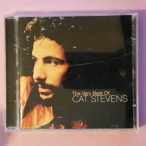 Cat stevens the very - stevens,