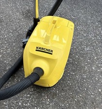 Kärcher DS 6 Aspirapolvere