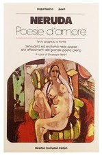 Neruda Poesie d amore Newton