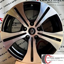 4 CERCHI IN LEGA ORIGINALI