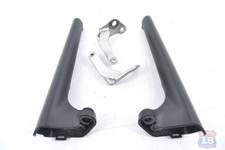 Staffe staffa supporto paravento plexi Honda SH 125 Mode 2013 2014 2015 2016