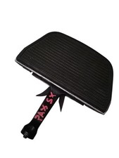 pedana passeggero sinistra left footrest harley D. FLHTI electra 1450 03-06