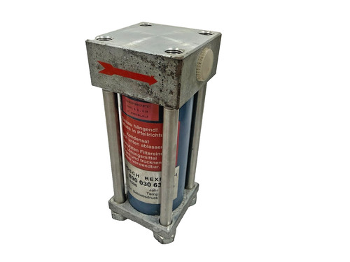 Rexroth 8900306380 filtro - 8900306380,