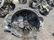 CAMBIO MANUALE COMPLETO PER