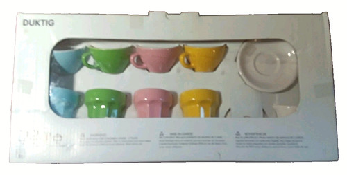 Set gioco piatti bambini - , ikea