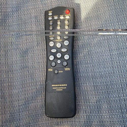 Telecomando amplificatore