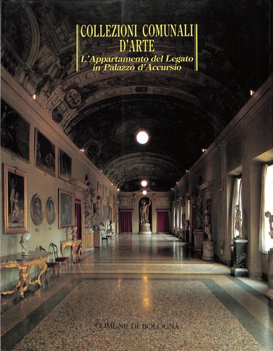 l'Appartamento del legato in