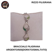 BRACCIALE Filigrana