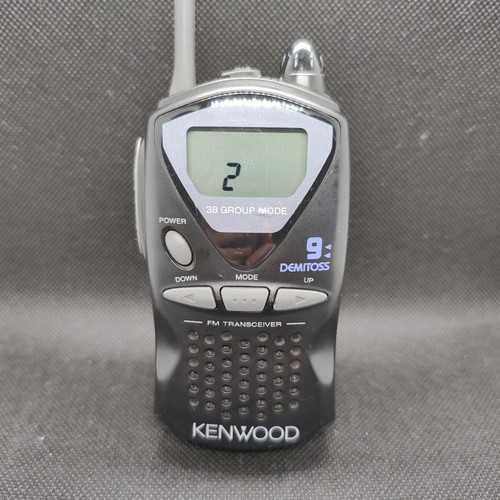 Kenwood demitoss ubz lh9 9ch - demitoss,