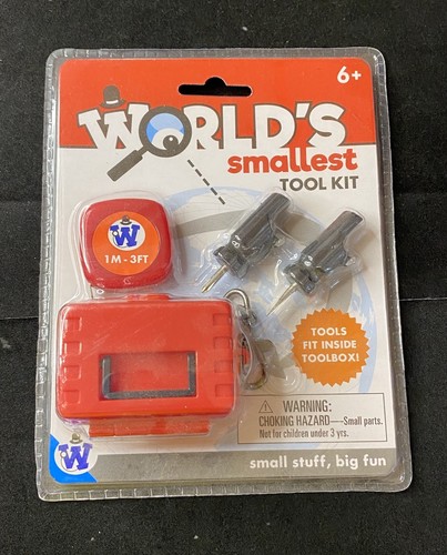 Kit attrezzi più piccolo - , del