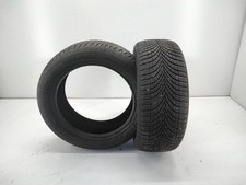 2 GOMME INVERNALI USATE SAVA