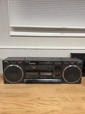 Panasonic RX-CT900 AM/FM