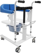 Sollevatore idraulico/Seduta per disabili/anziani