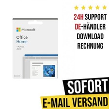 Microsoft Office 2024 Home | 1