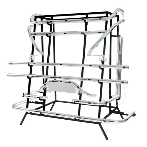 Lipw espositore barre - lipw, su