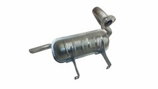 Silenziatore marmitta fiat 600 - silenziatore,