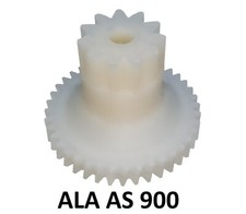 Ingranaggio di ricambio in