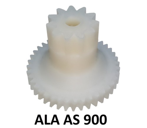 Ricambio ingranaggio nylon per - ricambio,