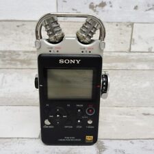 SONY PCM-D100 Registratore PCM