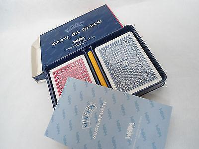 Carte poker ramino - da,