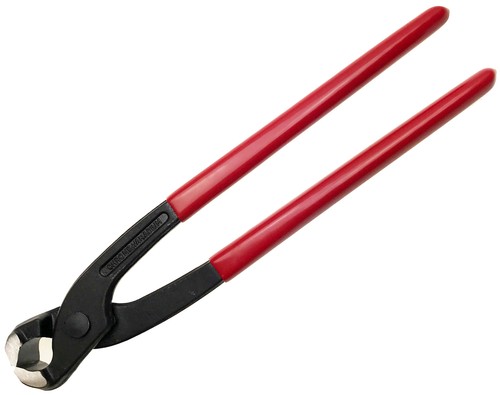 Pinza professionale per