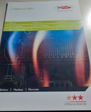 Catalogo Caldaie Low NOx Radiant