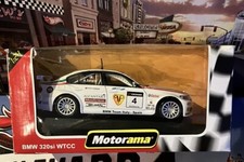 Motorama BMW 320si WTCC 1:24