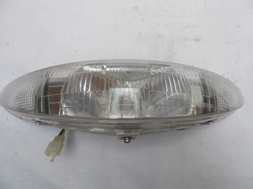 Faro proiettore anteriore adly - faro,