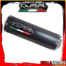 SCARICO GPR Voge Brivido 500 R